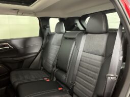 Mitsubishi Outlander full