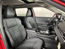 Mitsubishi Outlander full