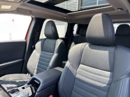 Mitsubishi Outlander full
