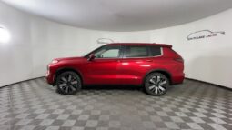 Mitsubishi Outlander full