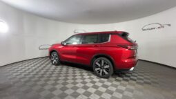 Mitsubishi Outlander full