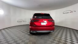 Mitsubishi Outlander full