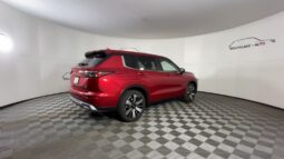 Mitsubishi Outlander full