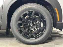 Mitsubishi Outlander full
