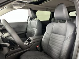 Mitsubishi Outlander full