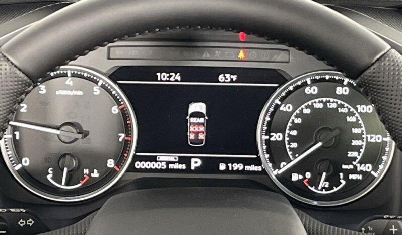 
 Mitsubishi Outlander full									