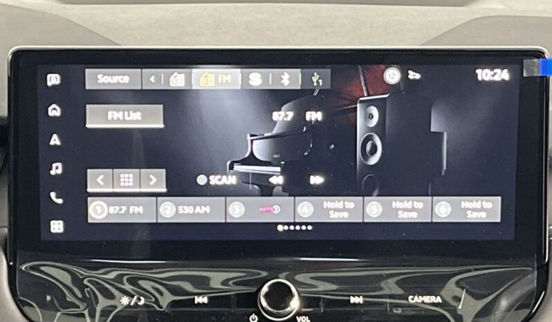 
 Mitsubishi Outlander full									