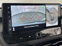 Mitsubishi Outlander full