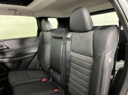 Mitsubishi Outlander full