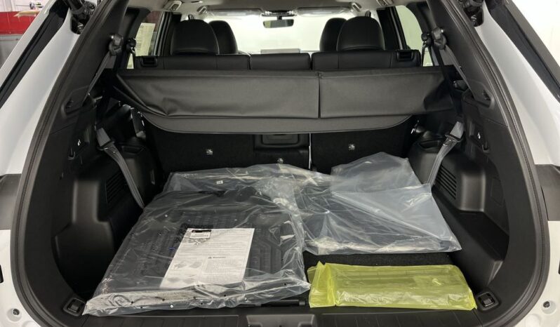 
 Mitsubishi Outlander full									