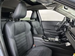 Mitsubishi Outlander full