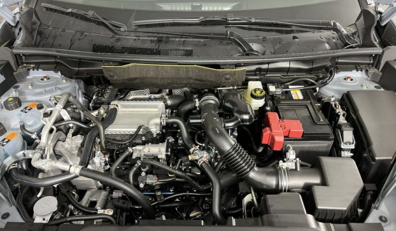 
 Mitsubishi Outlander full									