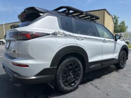 Mitsubishi Outlander full