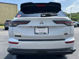 Mitsubishi Outlander full