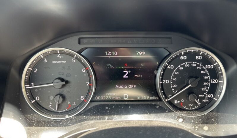 
 Mitsubishi Outlander full									