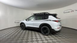 Mitsubishi Outlander full