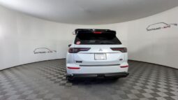 Mitsubishi Outlander full