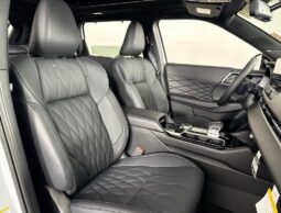 
 Mitsubishi Outlander full									