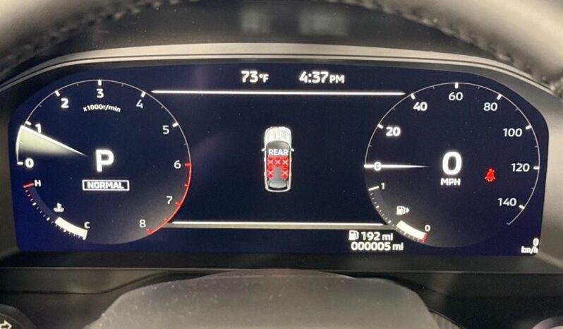
 Mitsubishi Outlander full									