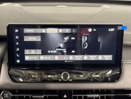 
 Mitsubishi Outlander full									