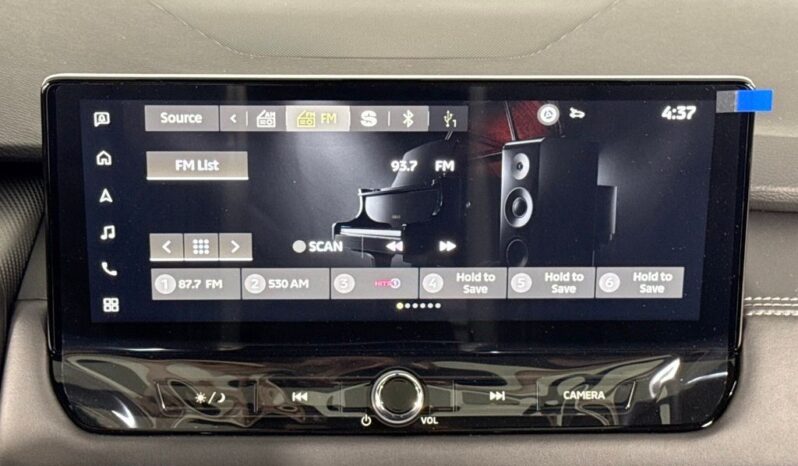 
 Mitsubishi Outlander full									