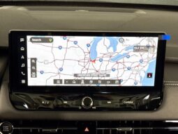 
 Mitsubishi Outlander full									