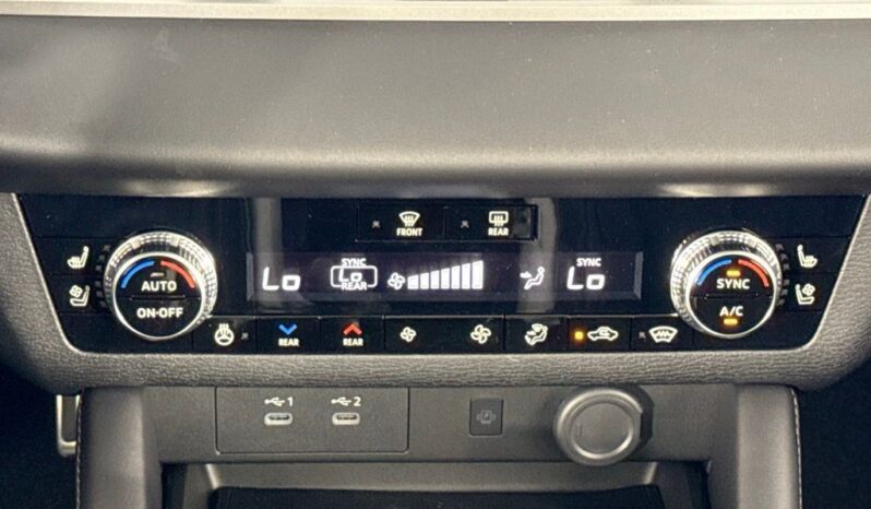 
 Mitsubishi Outlander full									