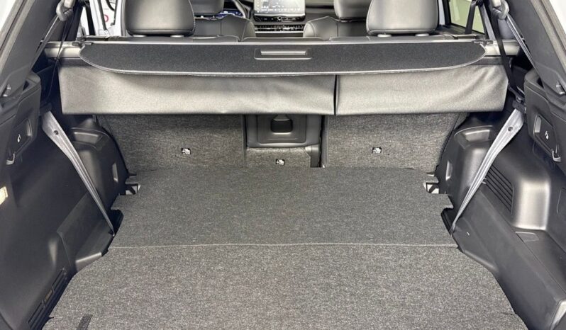 
 Mitsubishi Outlander full									