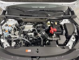 
 Mitsubishi Outlander full									