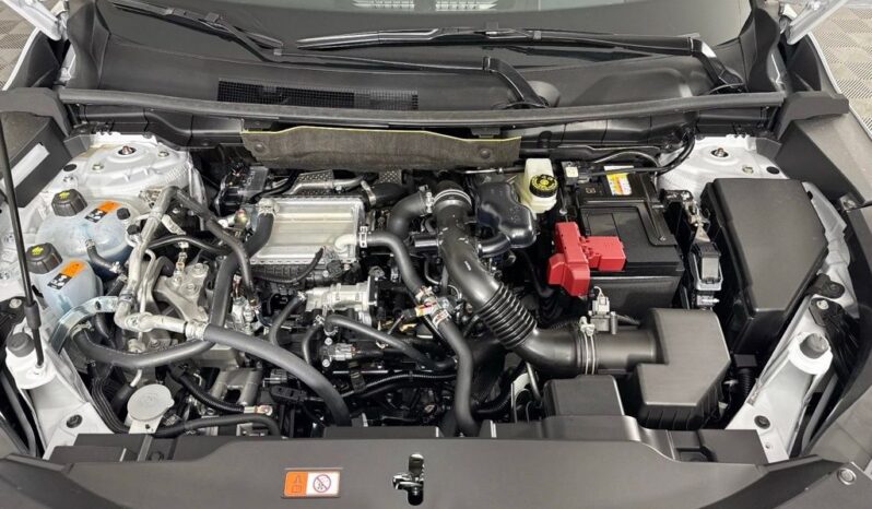 
 Mitsubishi Outlander full									