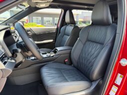 
 Mitsubishi Outlander full									