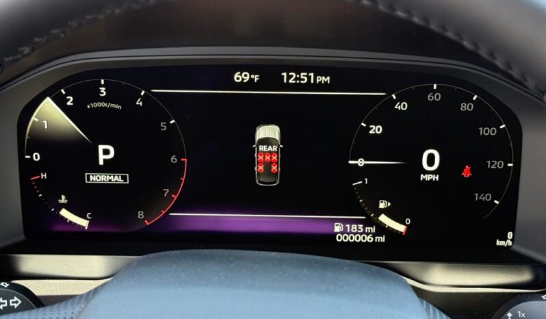 
 Mitsubishi Outlander full									