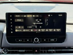 
 Mitsubishi Outlander full									