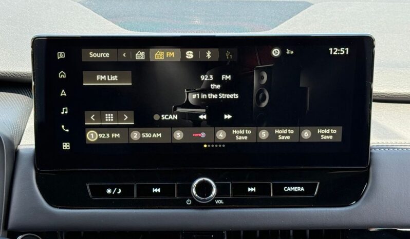
 Mitsubishi Outlander full									