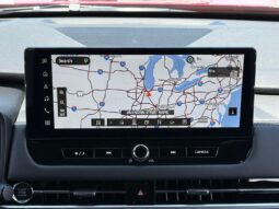 
 Mitsubishi Outlander full									