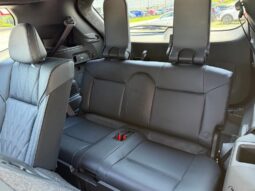 
 Mitsubishi Outlander full									
