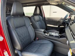 
 Mitsubishi Outlander full									