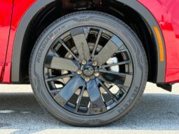 
 Mitsubishi Outlander full									