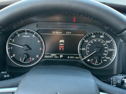 Mitsubishi Outlander full