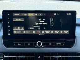 Mitsubishi Outlander full