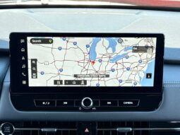 Mitsubishi Outlander full