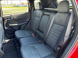 Mitsubishi Outlander full