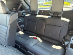 Mitsubishi Outlander full