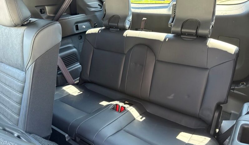 
 Mitsubishi Outlander full									