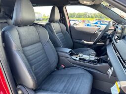 Mitsubishi Outlander full