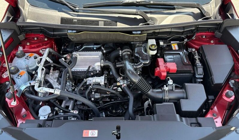 
 Mitsubishi Outlander full									