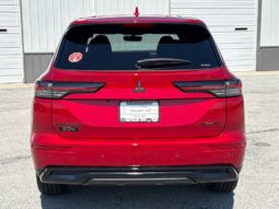 Mitsubishi Outlander full