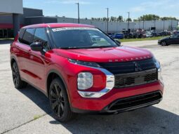 Mitsubishi Outlander full