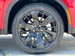 Mitsubishi Outlander full