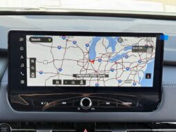 
										Mitsubishi Outlander full									